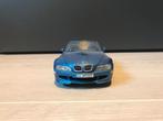 Modelauto BMW M roadster 1: 24, Ophalen of Verzenden, Nieuw, Bburago