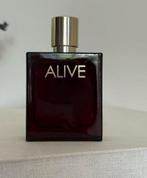 HUGO BOSS Alive Absolu Parfum intense 50ml, Sieraden, Tassen en Uiterlijk, Uiterlijk | Parfum, Ophalen of Verzenden, Zo goed als nieuw