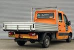 Mercedes-Benz Sprinter 311 2.2 CDI 366 DC Dubbele cabine aut, Auto's, Bestelauto's, Gebruikt, Euro 6, 4 cilinders, 2000 kg