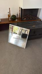 Spiegel 60x60, gratis, Ophalen, Vierkant, Zo goed als nieuw, Minder dan 100 cm