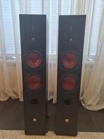 Dali Ikon 6 MK2, Audio, Tv en Foto, Luidsprekers, Gebruikt, 120 watt of meer, Front, Rear of Stereo speakers, Ophalen