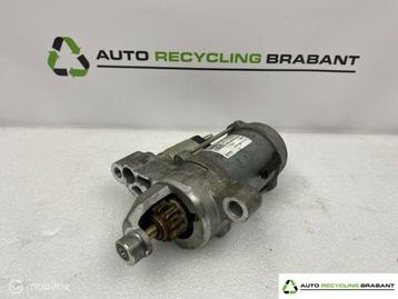 Startmotor Volkswagen Audi Seat Skoda 06H911024C beschikbaar voor biedingen