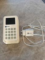 Pin automaat Sumup met oplader en kassabon, Ophalen of Verzenden, Zo goed als nieuw