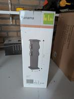 Hi Lite Panama tuin stroompaal met stekkers voor buiten, Ophalen of Verzenden, Nieuw