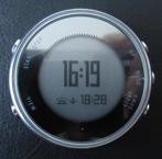 Suunto LUMI outdoor horloge, Ophalen of Verzenden, Gebruikt, Zilver, Suunto