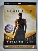 Gladiator (2000) *2 Disc Collector's Edition, Vanaf 16 jaar, Ophalen of Verzenden, Actie