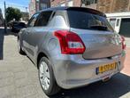Suzuki Swift 1.0 Select Carplay Camera Navi Stoelverwarming, Voorwielaandrijving, Gebruikt, Euro 6, 840 kg