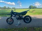 Derbi drd limited PROJECT OPKNAPPER, Ophalen, Gebruikt