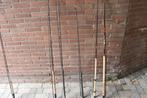 5 winkle pickers, Watersport en Boten, Ophalen, Nieuw, Werphengel