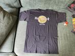 Hard Rock cafe New York shirt, Ophalen of Verzenden, Nieuw, Kleding