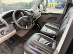 Volkswagen Transporter 2.5 TDI 340 Marge Auto, Gebruikt, Zwart, Volkswagen, Zwart