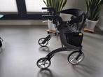 travixx de luxe Small., Diversen, Rollators, Ophalen, Zo goed als nieuw