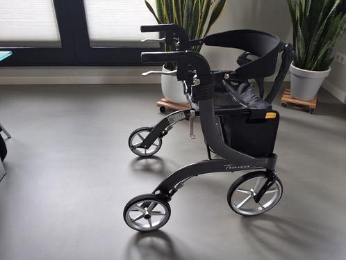 travixx de luxe Small., Diversen, Rollators, Zo goed als nieuw, Ophalen
