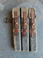 Duitse mp40 tas, Ophalen of Verzenden, Landmacht, Duitsland