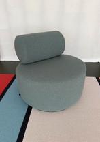 Fest Sinclair lounge chair - coda green, Huis en Inrichting, Fauteuils, Ophalen, Hout, Minder dan 75 cm, Nieuw
