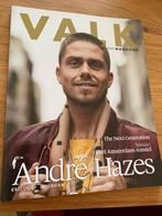 André Hazes jr. - Valk tijdschrift - nieuw, Nieuw, Ophalen of Verzenden