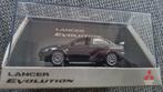 Mitsubishi Lancer Evolution X Final edition Sun Star, 1:43, Ophalen of Verzenden, Zo goed als nieuw, Auto, Overige merken