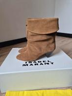 Isabel Marant Ryska boots, maat 38, Kleding | Dames, Schoenen, Ophalen of Verzenden, Zo goed als nieuw, Zwart