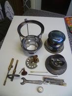 Onderdelen Stormlamp Optimus 1551/500 CP , Bieden, Antiek en Kunst, Ophalen of Verzenden