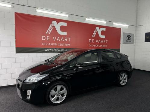 Toyota Prius 1.8 Aspiration - HYBRIDE/CLIMA/TREKHAAK/NAP, Auto's, Toyota, Bedrijf, Te koop, Prius, ABS, Airbags, Airconditioning