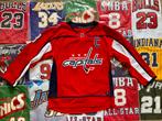 Alexander Ovechkin “NHL Washington Capitals” Swingman Jersey, Verzenden, Nieuw, Kleding