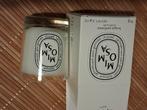 Diptyque Mimosa kaars 70gram, Overige materialen, Nieuw, Ophalen of Verzenden, Kaars
