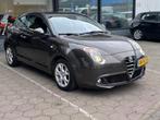 Alfa Romeo MiTo 0.9 TwinAir Progression/ Airco/, Voorwielaandrijving, Stof, Gebruikt, Euro 6