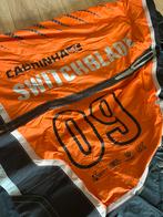 Cabrinha Switchblade 9m, Watersport en Boten, Kitesurfen, Geen board, Ophalen, Zo goed als nieuw, 9 m²