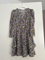 Loavies jurk, Kleding | Dames, Jurken, Verzenden, Zo goed als nieuw, Zwart, Boven de knie