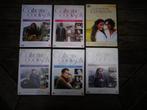 catherine cookson 6 x dvd, Cd's en Dvd's, Dvd's | Drama, Alle leeftijden, Ophalen of Verzenden, Zo goed als nieuw