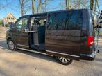 Prachtige Volkswagen Multivan Camper 70dkm full option DSG7, Auto's, Automaat, Bruin, 179 pk, 2500 kg