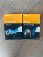 Nederlands engels prisma woordenboeken, Boeken, Woordenboeken, Ophalen of Verzenden, Zo goed als nieuw, Prisma of Spectrum, Engels