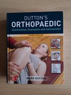 Dutton's Orthopaedic - Medisch Handboek, Ophalen of Verzenden, Beta, HBO