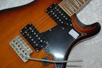 PRS  SE Santana met hoes elektrische gitaar korea  <25250244, Ophalen of Verzenden, Gebruikt, Elektrische gitaar