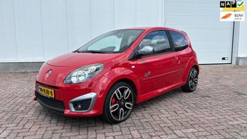 Renault Twingo 1.6 16V RS originelen nederlandse auto ac 200 beschikbaar voor biedingen