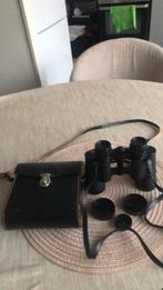 Verrekijker 8 x40. 6,5 NO 11025 Falco verhitste optil, Ophalen of Verzenden, Zo goed als nieuw, 8 tot 12x, Overige typen