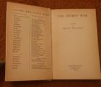 The Secret War - Dennis Wheatley, Ophalen of Verzenden, Gelezen