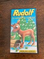 Kerstfilm Rudolf nieuw, Diversen, Kerst, Ophalen of Verzenden, Zo goed als nieuw