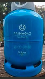 Primagaz EasyBlue XL Gasfles 9,5 kg, Ophalen of Verzenden, Gebruikt