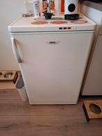 Zanussi Vrieskast - Gebruikt, Gebruikt, Minder dan 60 cm, Vrijstaand, Ophalen