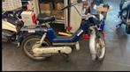 Piaggio si, Ophalen, Gebruikt, Maximaal 25 km/u
