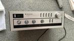 Kenwood KA-400 versterker uit 1980, Audio, Tv en Foto, Versterkers en Receivers, Ophalen of Verzenden, Zo goed als nieuw, Stereo