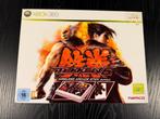 Tekken 6 Arcade Stick Ed. incl Hori Wireless Arcade Stick EX, Ophalen of Verzenden, Nieuw, Hori