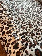 Babynest Jollein - Luipaardprint, Ophalen of Verzenden, Zo goed als nieuw, Overige typen