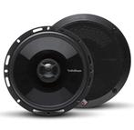 Rockford Fosgate Punch P1650 Speakers 6.5'' /16.5cm Coaxial, Auto diversen, Autospeakers, Audio Design, Nieuw, Am Breilingsweg 3, 76709 Kronau, Duitsland