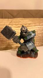 Skylanders Giants Crusher Figuur, Ophalen of Verzenden, Gebruikt