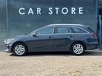Kia Ceed Sportswagon 1.0 T-GDi DynamicLine NL AUTO, Voorwielaandrijving, Stof, Gebruikt, Parkeercamera