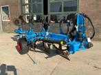 Lemken Juwel 8 Ploeg ‘4 schaar’, Overige, Grondbewerking