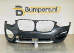 Bumper BMW X3 G01 Facelift MPakket 21-23 Voorbumper 13309R, Ophalen of Verzenden, -, -, -