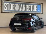 Renault Mégane 1.8 TCe 300pk RS, Phase 2, Groot navi, Digit, Gebruikt, Zwart, 4 cilinders, Alcantara